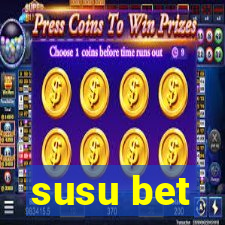 susu bet